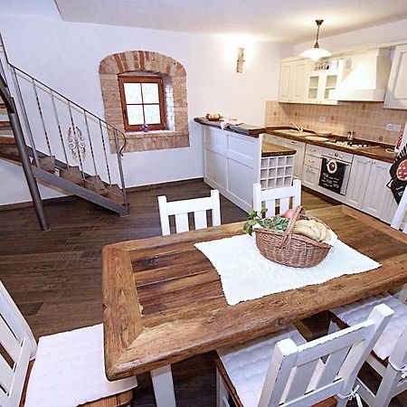 Villa Idassa Zára Kültér fotó