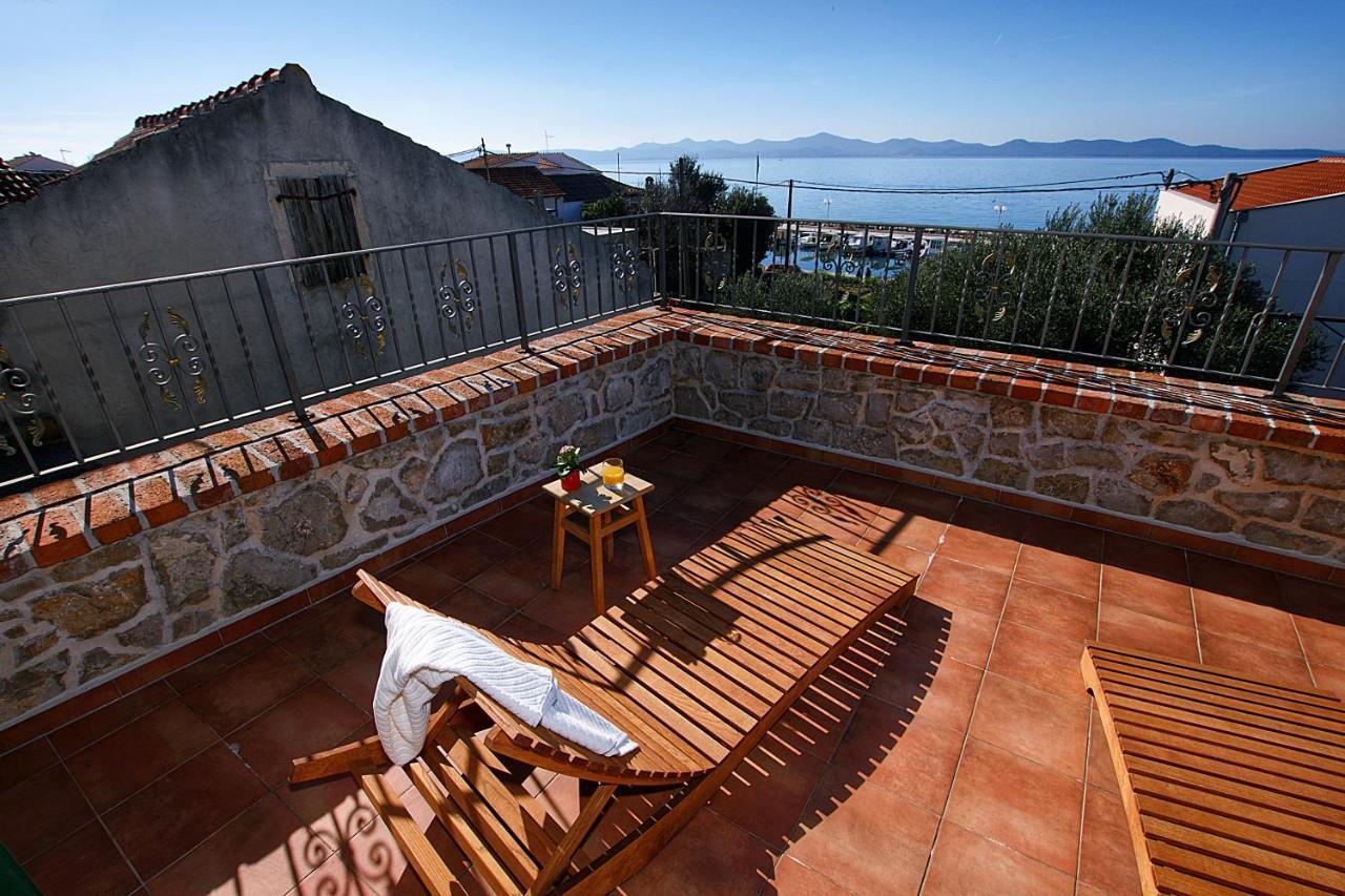 Villa Idassa Zára Kültér fotó