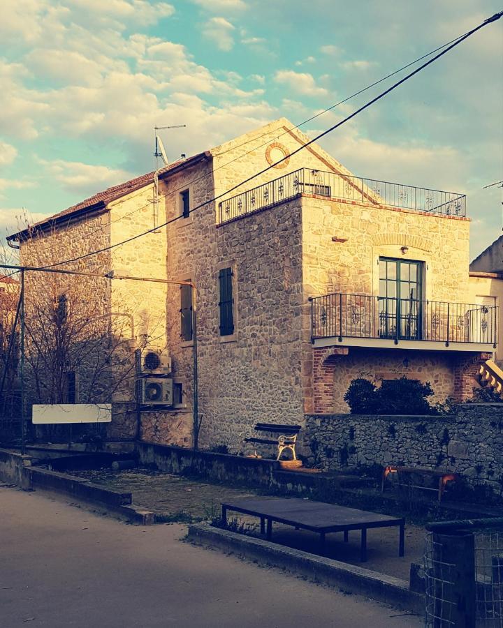 Villa Idassa Zára Kültér fotó
